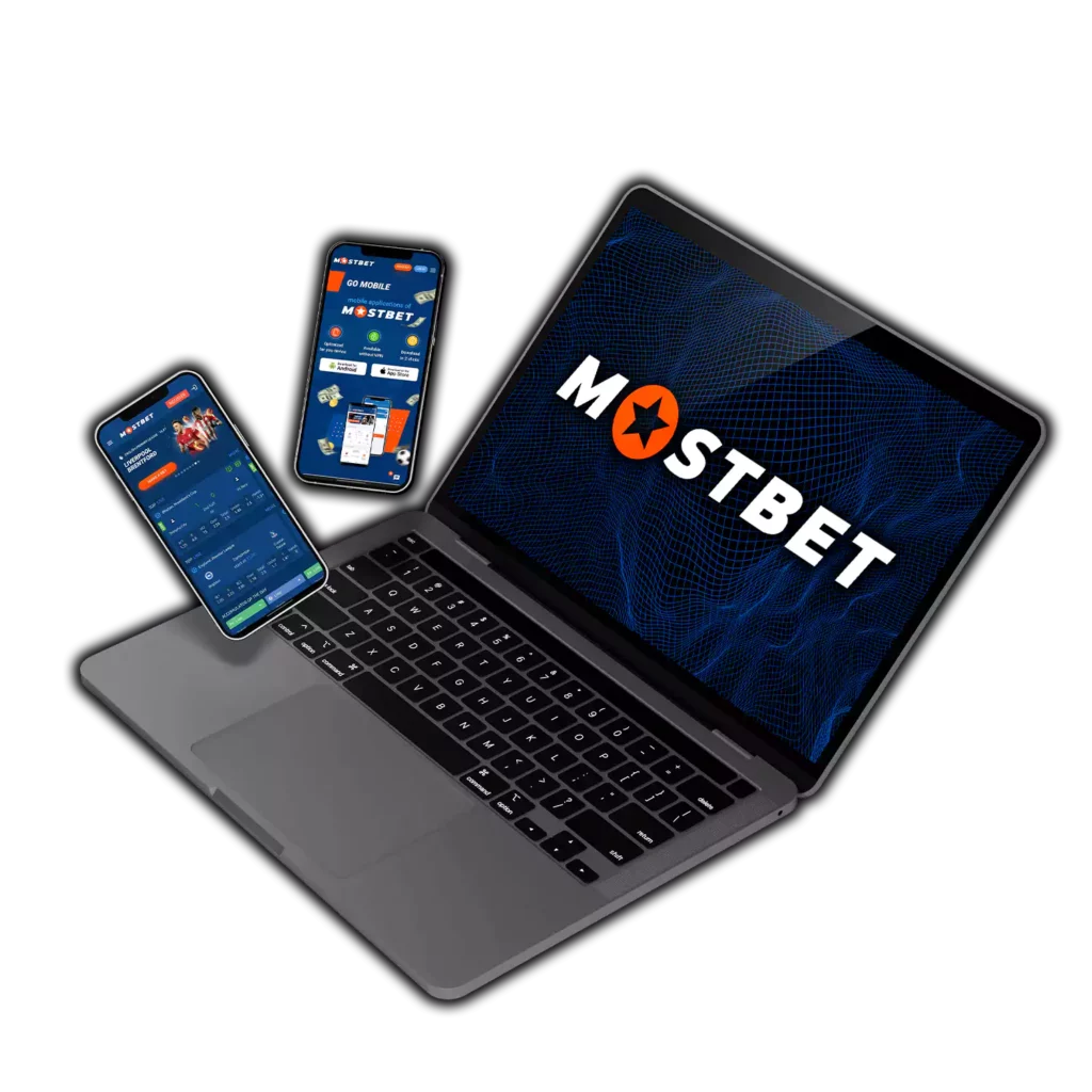 login Mostbet AZ