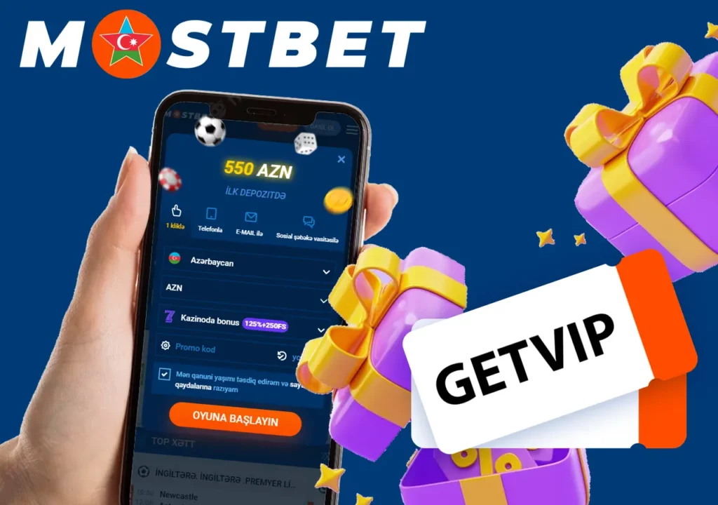 mostbet az