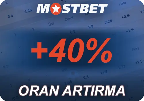 mostbet bonus