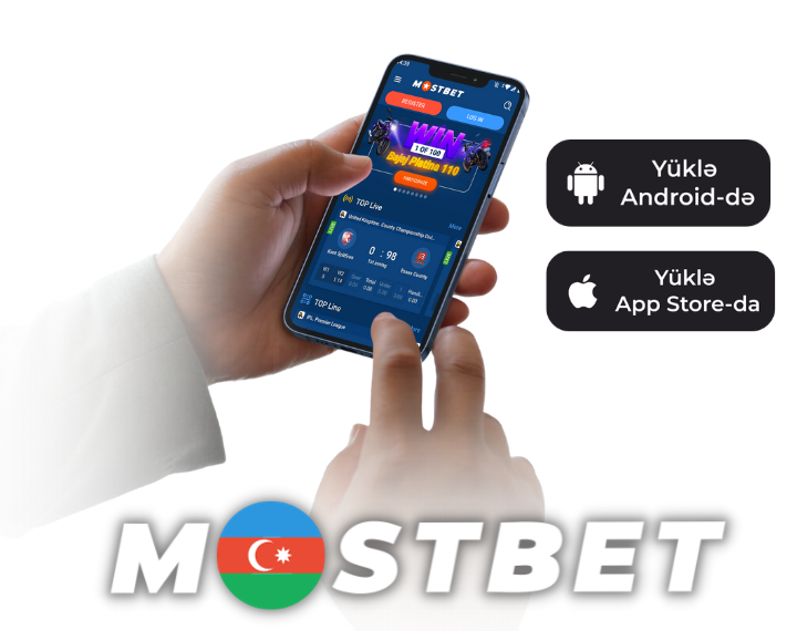 mostbet app