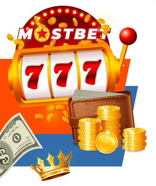 mostbet slots