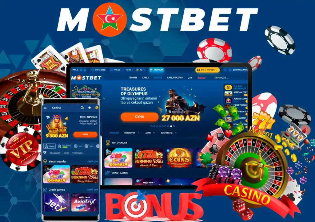 mostbet qeydiyyat