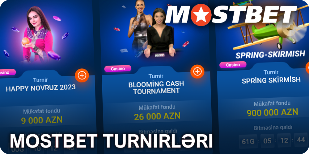 mostbet bonus