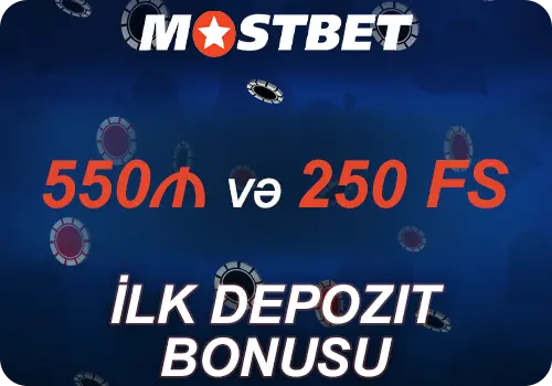 mostbet bonus