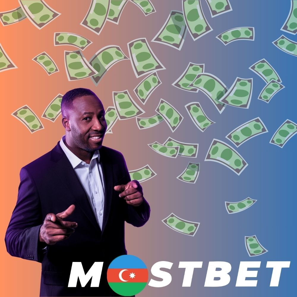 mostbet man pul