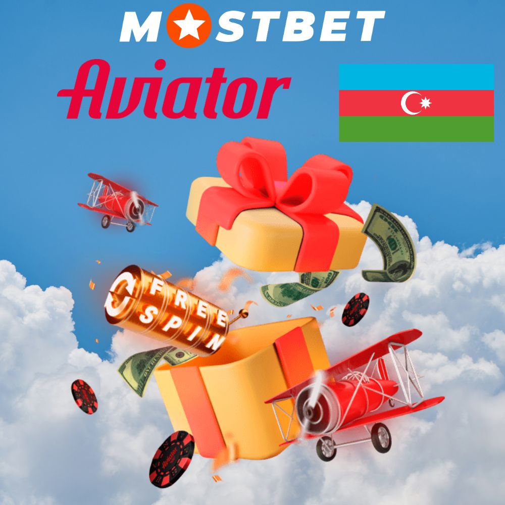 mostbet Aviator Oyununun Üstünlükləri