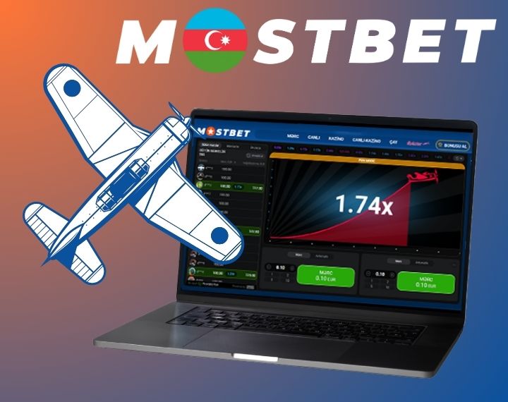 mostbet aviator